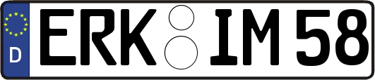 ERK-IM58
