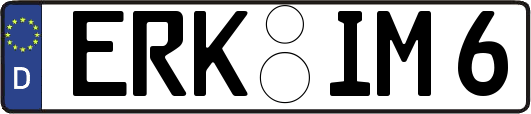 ERK-IM6