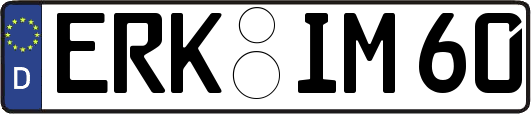 ERK-IM60