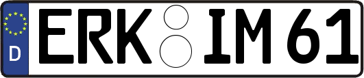 ERK-IM61