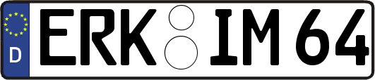 ERK-IM64