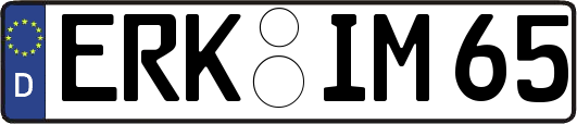 ERK-IM65