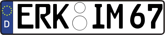 ERK-IM67