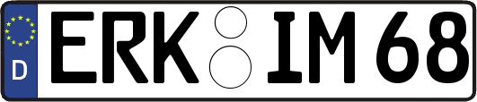 ERK-IM68