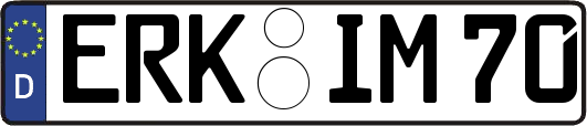 ERK-IM70