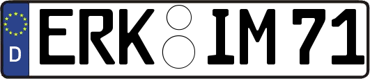 ERK-IM71