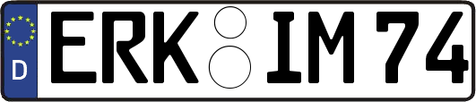 ERK-IM74