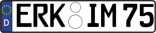 ERK-IM75