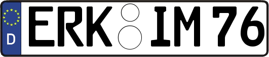 ERK-IM76