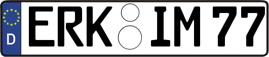 ERK-IM77