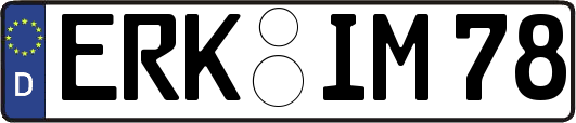 ERK-IM78
