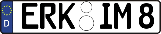 ERK-IM8