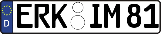 ERK-IM81