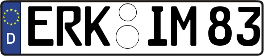 ERK-IM83