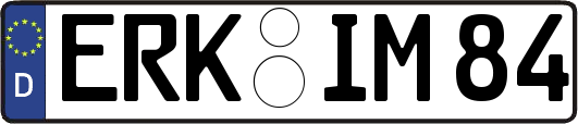 ERK-IM84