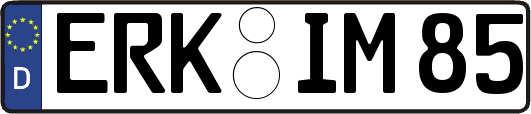 ERK-IM85