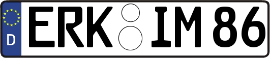 ERK-IM86
