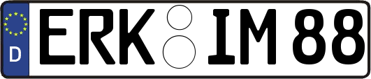 ERK-IM88