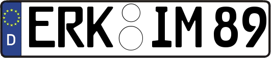 ERK-IM89