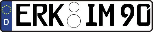 ERK-IM90