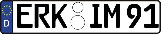 ERK-IM91