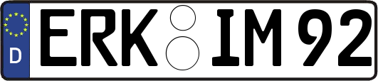 ERK-IM92