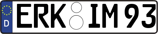 ERK-IM93