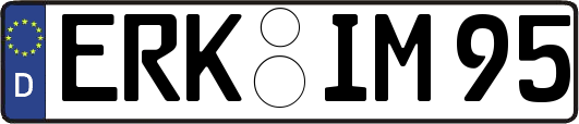 ERK-IM95