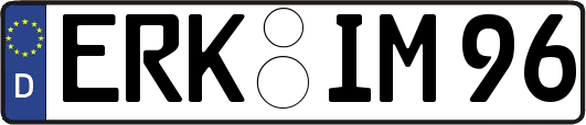 ERK-IM96