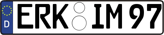 ERK-IM97