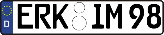 ERK-IM98