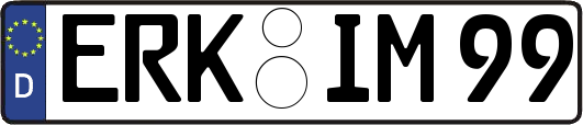 ERK-IM99