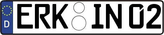 ERK-IN02