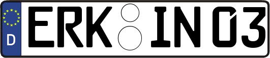 ERK-IN03