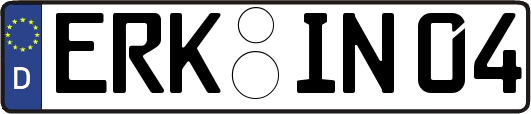 ERK-IN04