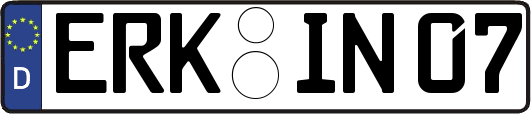 ERK-IN07