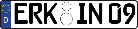 ERK-IN09