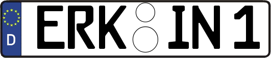 ERK-IN1