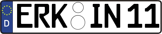 ERK-IN11