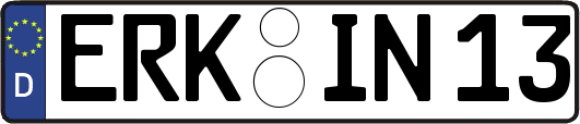 ERK-IN13