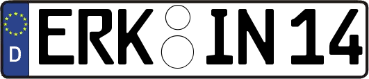 ERK-IN14