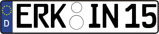 ERK-IN15