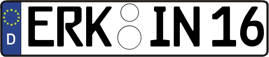 ERK-IN16