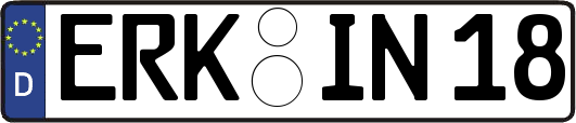 ERK-IN18