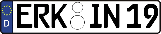 ERK-IN19