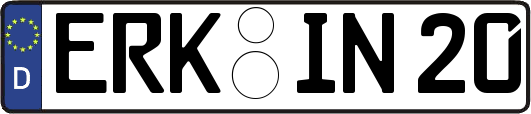ERK-IN20