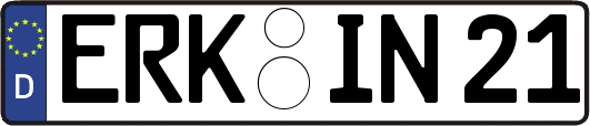 ERK-IN21