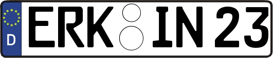 ERK-IN23
