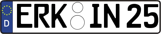 ERK-IN25