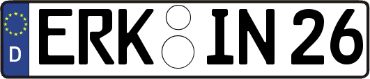 ERK-IN26